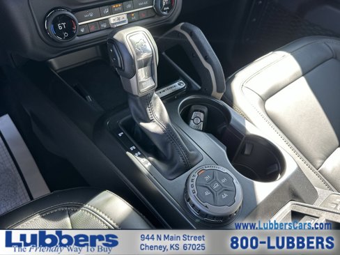New 2025 Ford Bronco Badlands image 19