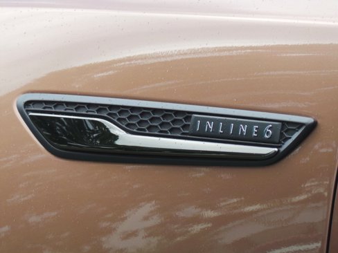 New 2025 MAZDA CX-70 3.3 Turbo w/ Premium Plus Pkg image 27