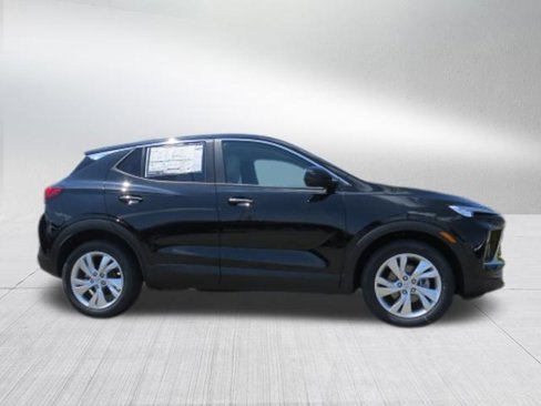 New 2026 Buick Encore GX Preferred w/ Comfort Package image 2