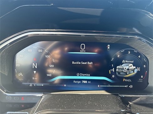 New 2026 Chevrolet Silverado 2500 LT w/ All Star Edition image 12