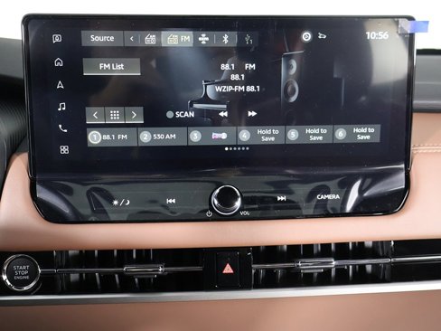New 2025 Mitsubishi Outlander SEL image 52