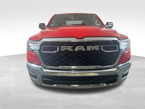 Used 2025 RAM 1500 Big Horn image 8