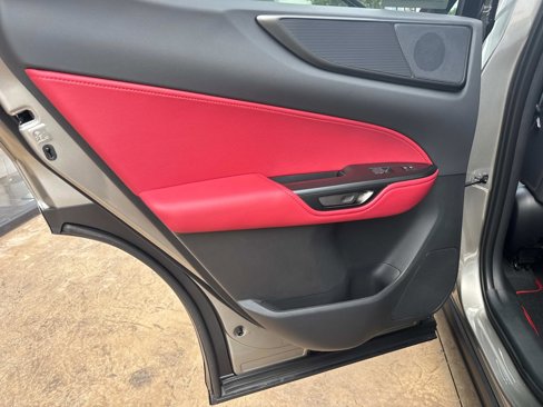 New 2026 Lexus NX 350 F Sport image 27