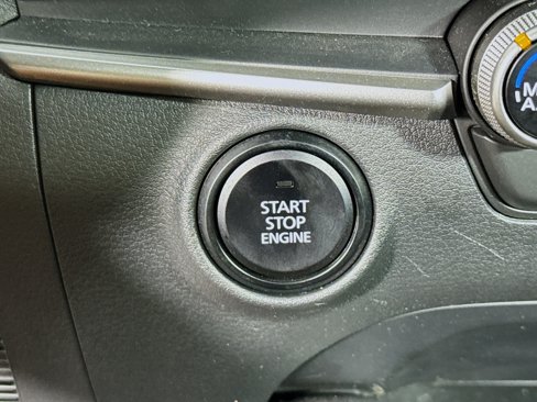 Used 2025 MAZDA MAZDA3 s image 20