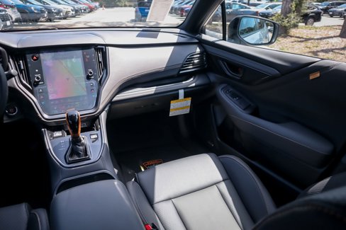 New 2025 Subaru Outback Wilderness image 17