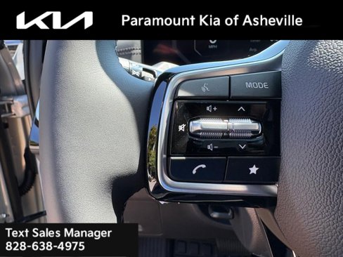 New 2026 Kia Carnival SX Prestige image 14