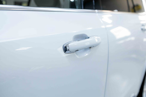 Used 2019 Volvo XC90 T6 Inscription w/ Advanced Package image 34