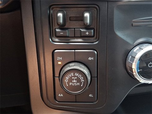 Used 2025 Ford F150 Tremor w/ Equipment Group 402A High image 25