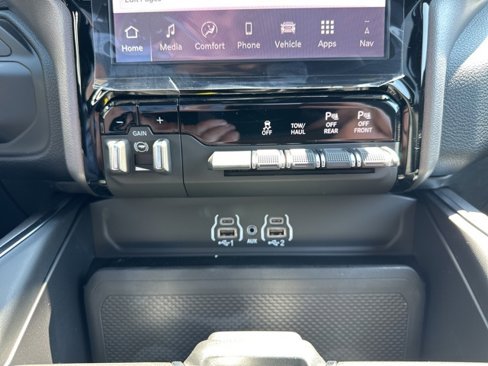 New 2026 RAM 2500 Big Horn image 19
