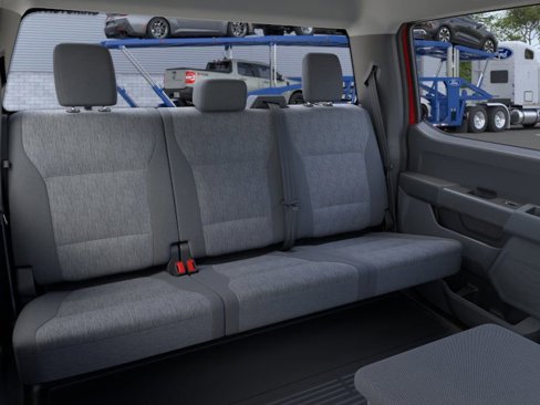 New 2026 Ford F350 4x4 Crew Cab Super Duty image 11