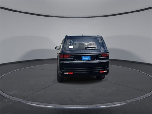 New 2025 Jeep Wagoneer Series II image 7
