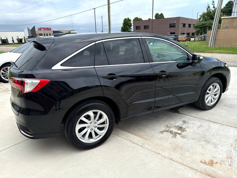 Used 2017 Acura RDX FWD image 9