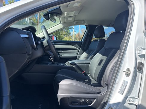 Used 2025 MAZDA CX-50 AWD 2.5 S w/ Preferred Package image 8