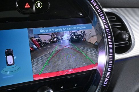 Certified 2023 MINI Cooper S image 16