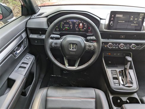 New 2026 Honda CR-V Sport-L image 16