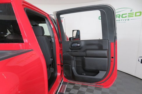 Used 2024 Chevrolet Silverado 2500 W/T image 24