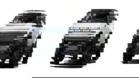 New 2026 GMC Hummer EV SUV image 27