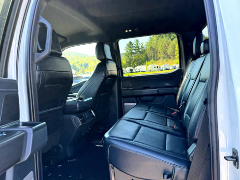 Used 2024 Ford F150 XLT w/ Equipment Group 303A High image 28