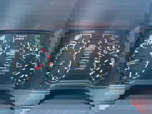 New 2026 Toyota Tundra SR5 image 10