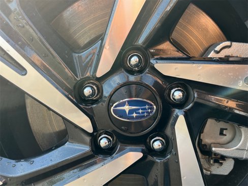 Used 2024 Subaru Crosstrek 2.0i Premium image 28