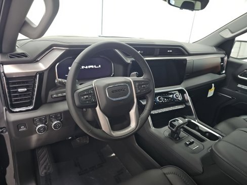 New 2026 GMC Sierra 1500 Denali w/ Denali Reserve Package image 20