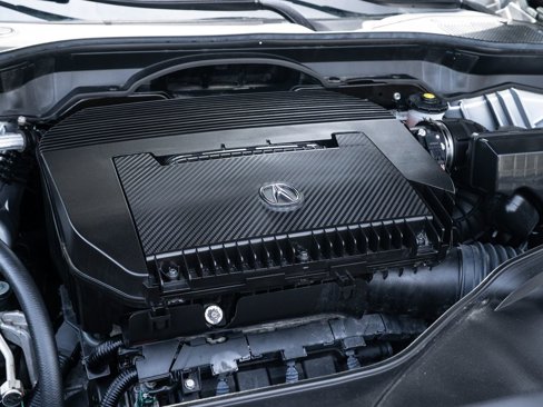 Certified 2025 Acura MDX w/ Technology Package image 53