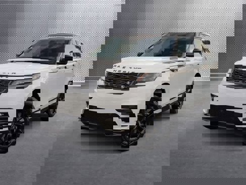 New 2026 Land Rover Range Rover Velar Dynamic SE image 1
