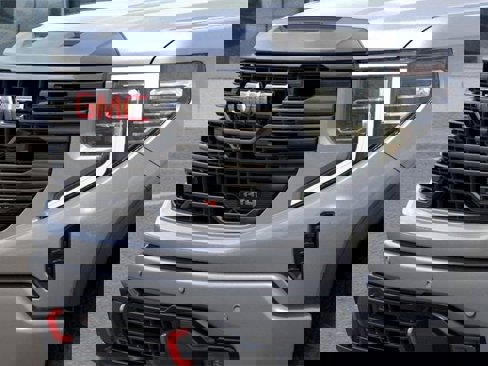 New 2026 GMC Sierra 1500 AT4 w/ AT4 Premium Package image 13