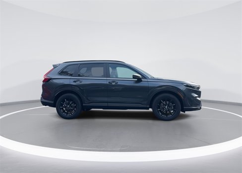 New 2026 Honda CR-V Sport-L image 4