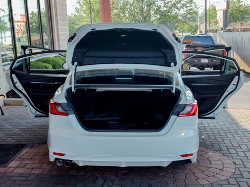 Used 2025 Toyota Camry XSE image 44
