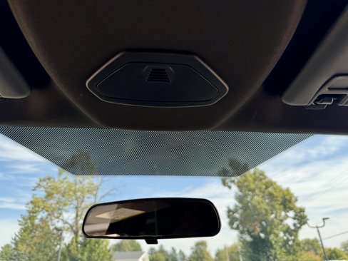 Used 2015 Ford Focus ST image 37