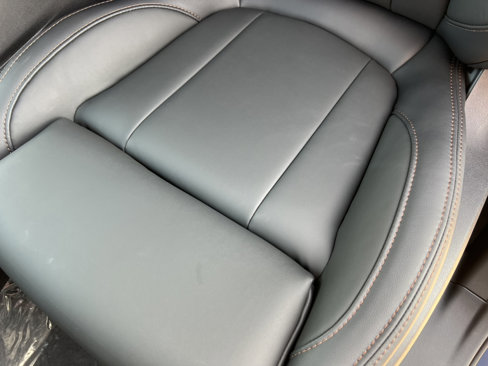 New 2025 Subaru Ascent Bronze Edition image 13