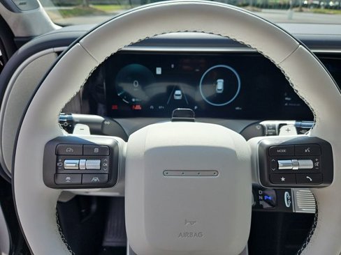 New 2026 Hyundai Palisade Calligraphy image 11