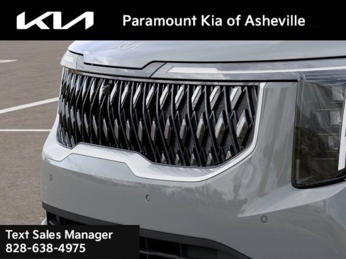 New 2026 Kia Carnival EX image 12