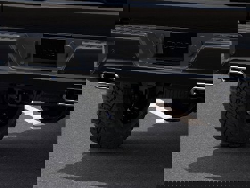 New 2026 Chevrolet Silverado 1500 LT Trail Boss w/ LT Trail Boss Premium Package image 14