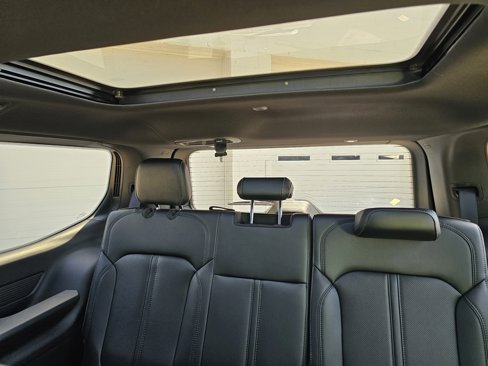 New 2025 Jeep Wagoneer Series II w/ Premium Group I image 35