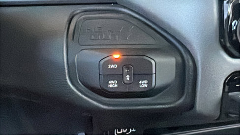New 2026 RAM 3500 Tradesman image 23