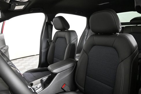 New 2026 Buick Envista Preferred w/ Convenience I Package image 5