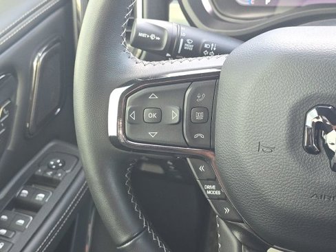 Used 2025 RAM 1500 Limited w/ Bed Utility Group image 25