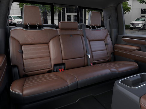New 2026 GMC Sierra 2500 Denali Ultimate image 19