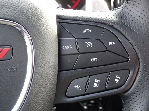 New 2025 Dodge Durango GT image 38