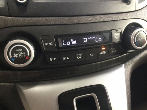 Used 2014 Honda CR-V EX-L image 15