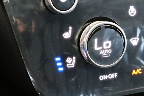 New 2025 INFINITI QX60 Luxe w/ Black Edition image 46