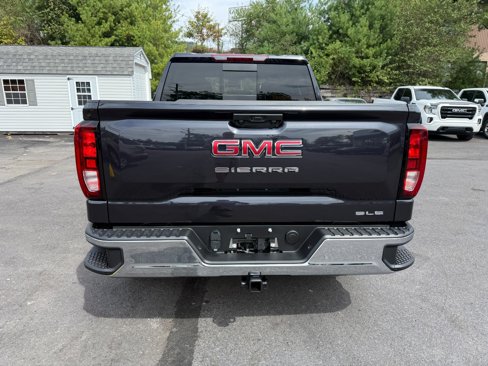 New 2026 GMC Sierra 1500 SLE w/ Preferred Package image 4
