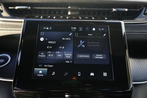 Used 2023 Jeep Grand Cherokee L Laredo image 56