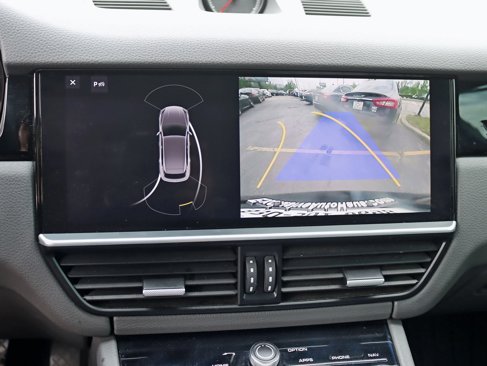 Used 2019 Porsche Cayenne image 20