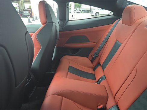 Used 2025 BMW M4 xDrive Competition image 16