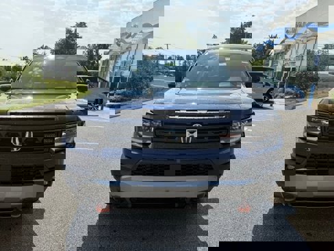 New 2026 Honda Passport TrailSport image 8