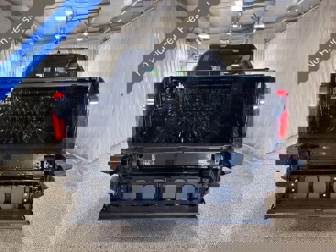 New 2026 GMC Sierra EV Elevation w/ LPO, Elevation Dark Package image 13