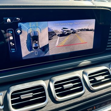 New 2025 Mercedes-Benz GLE 450 4MATIC Coupe image 22